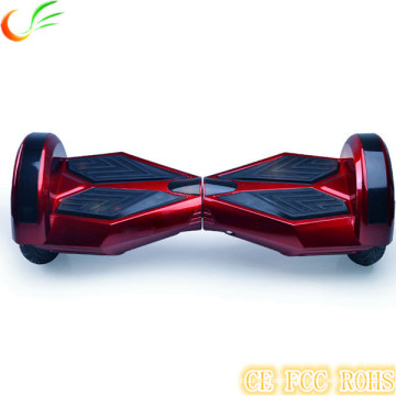 2016 Smart Scooter Self Balance Hover board and Electric Scooter